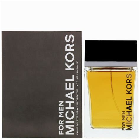 perfume michael kors hombre|michael kors men cologne original.